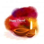 Happy Diwali PNG Bilder