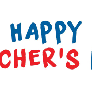 Happy Teachers Day Png Clipart