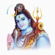 Lord Shiva Ücretsiz Png Görüntüsü