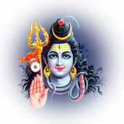 Lord Shiva Png görüntü dosyası