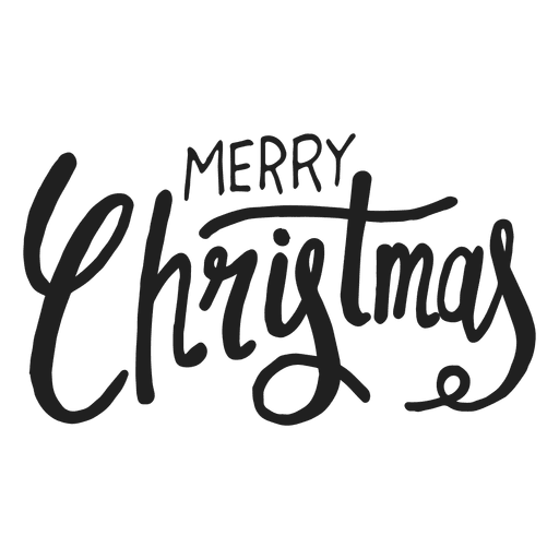 Merry Christmas Download PNG - PNG All | PNG All
