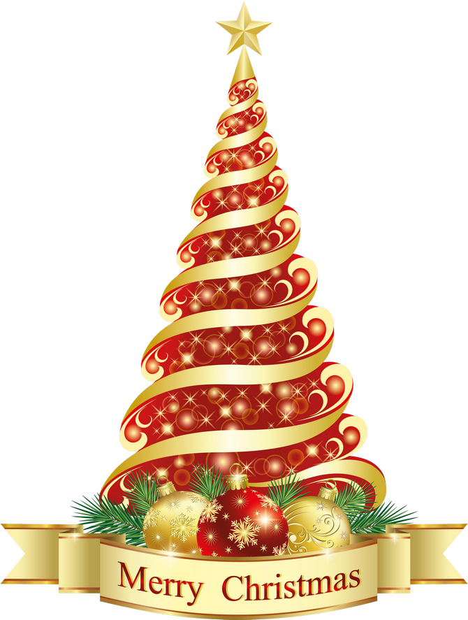 Merry Christmas Free Png Image Png All Png All