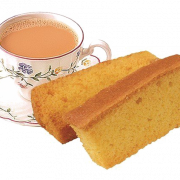 Rusk PNG -файл