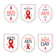 يوم الإيدز العالمي PNG