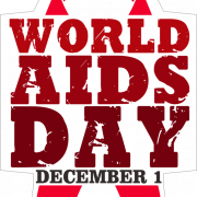 العالم الإيدز يوم PNG Photo