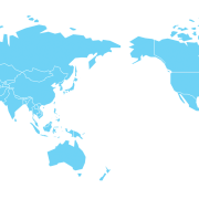 Carte du monde PNG