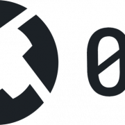 0x Protocol Crypto logo png foto