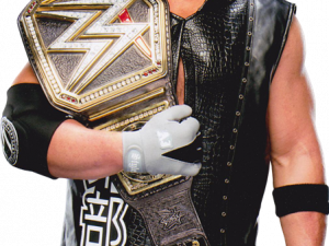 AJ Styles PNG Cutout