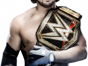 AJ Styles WWE PNG Photo