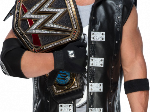 AJ Styles WWE PNG Pic