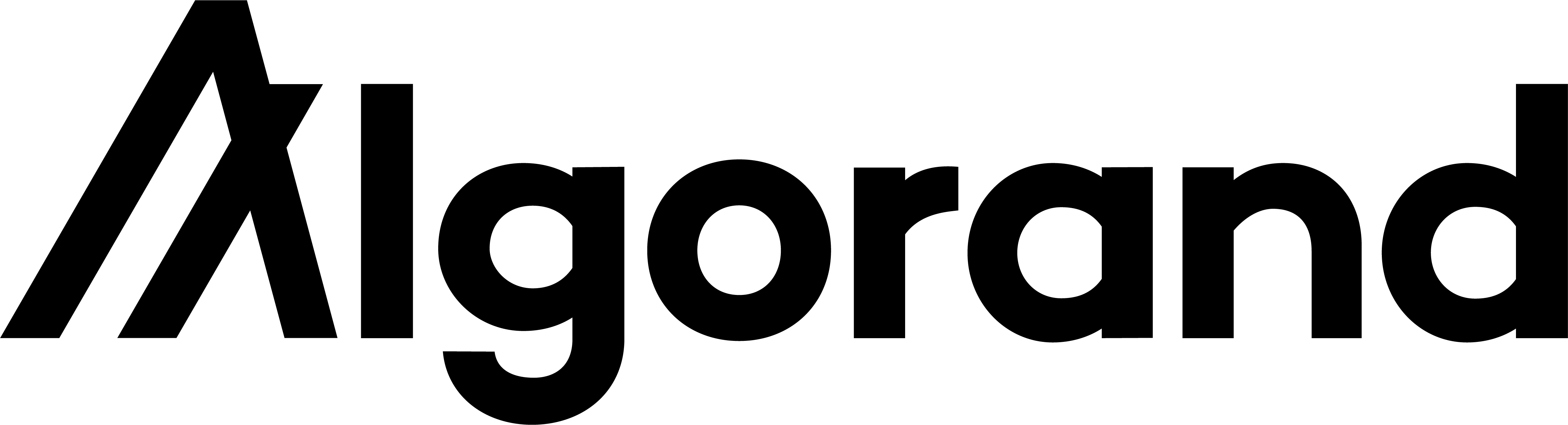 Logo Algorand Crypto