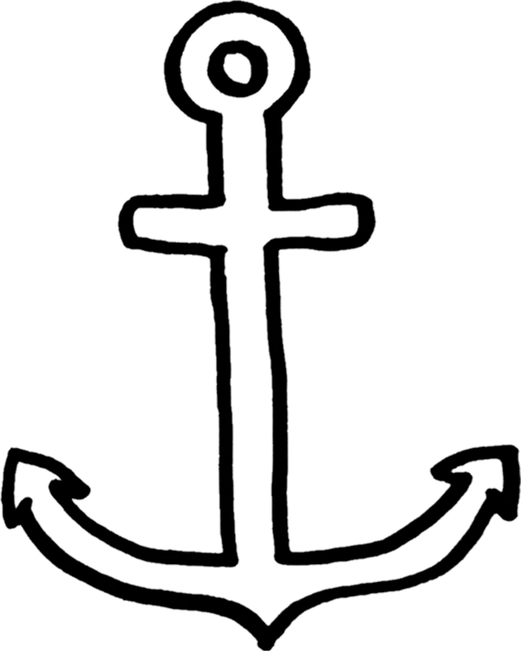 Anchor PNG Transparent Images - PNG All