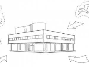 Architecture Background PNG