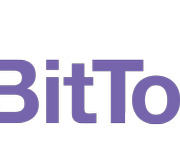 BitTorrent Crypto Logo PNG Photo