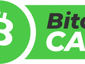 Bitcoin Cash Crypto Logo No Background