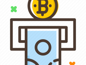 Bitcoin Cash Crypto Logo PNG