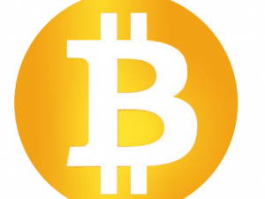 Bitcoin Cash Crypto Logo PNG Cutout