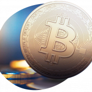Bitcoin Cash Crypto Logo PNG ملف صورة