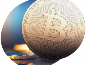 Bitcoin Cash Crypto Logo PNG Image File