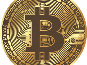 Bitcoin Cash Crypto Logo PNG Picture