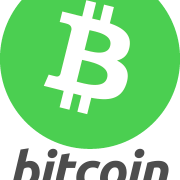 شعار تشفير Bitcoin Cash