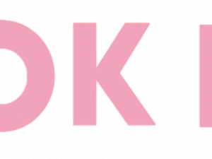 OK symbol, affirmation icon, positive sign, communication graphic, Blackpink PNG