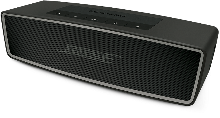 Bose Speaker Scarica PNG gratuito