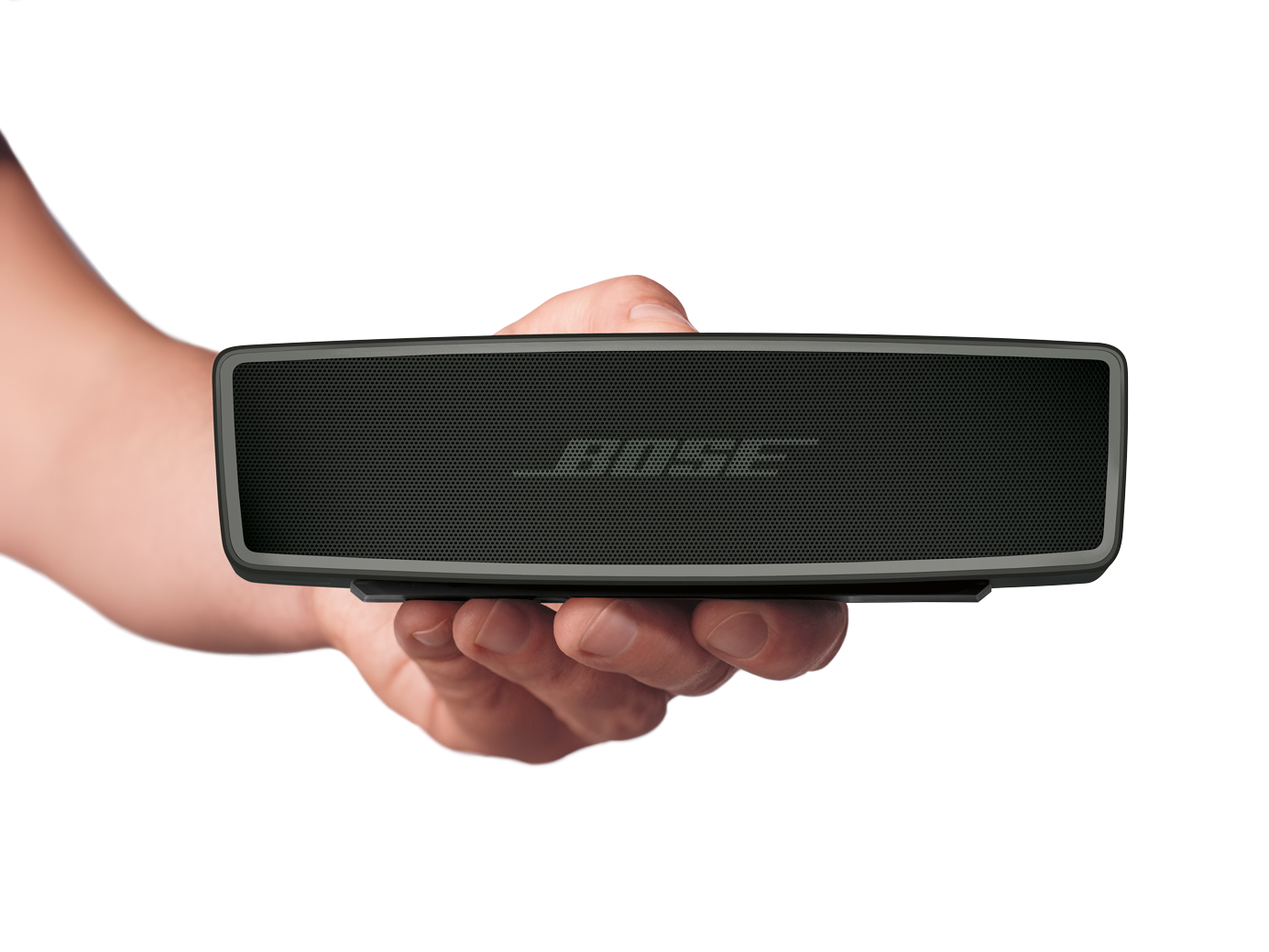 Bose Speaker Nessun background