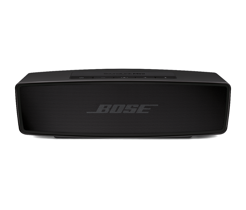 Bose Stopaker PNG HD Qualità