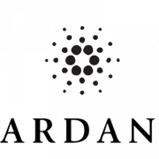 Imagem PNG do logotipo Cardano Crypto