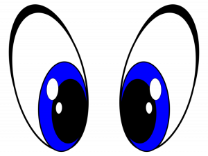 Cat Eyes PNG Free Download