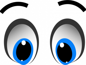 Cat Eyes PNG Images