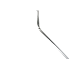 Cold Drink Straw PNG Cutout