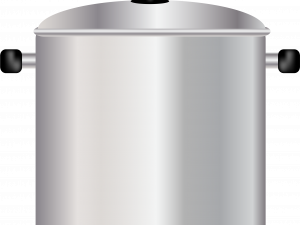 Cooking Pot PNG Clipart