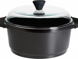 Cooking Pot PNG Free Image