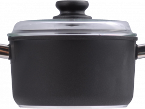 Cooking Pot PNG Image