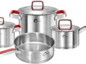 Cooking Pot PNG Images