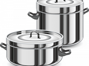 Cooking Pot PNG Photos