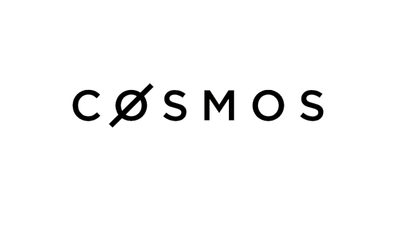 Cosmos Crypto logo png foto