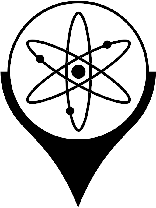 Cosmos Crypto Logo