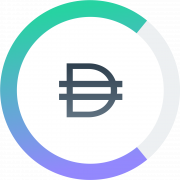 Dai Crypto Logo Png фото