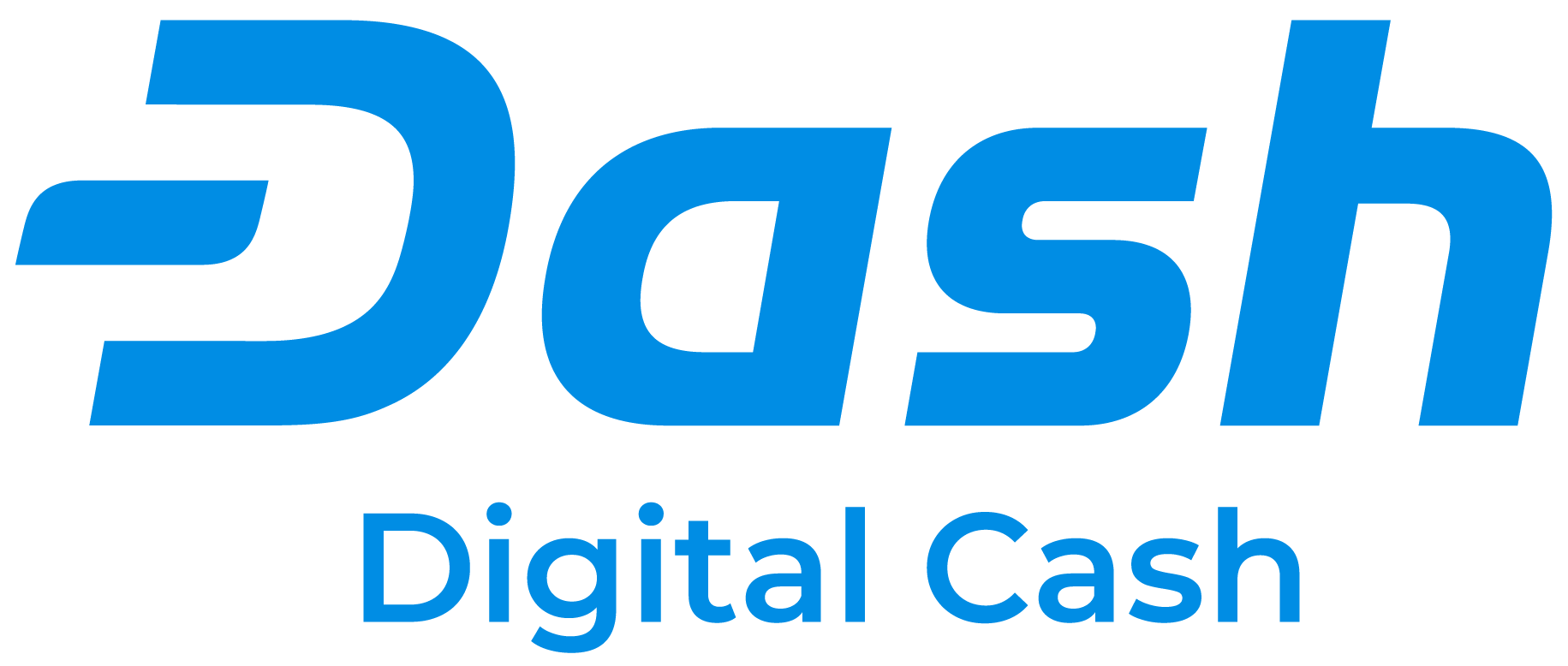 Dash Crypto Logo Png Immagine gratuita