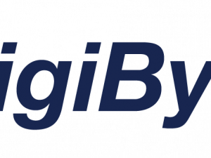 DigiByte Crypto Logo PNG Clipart