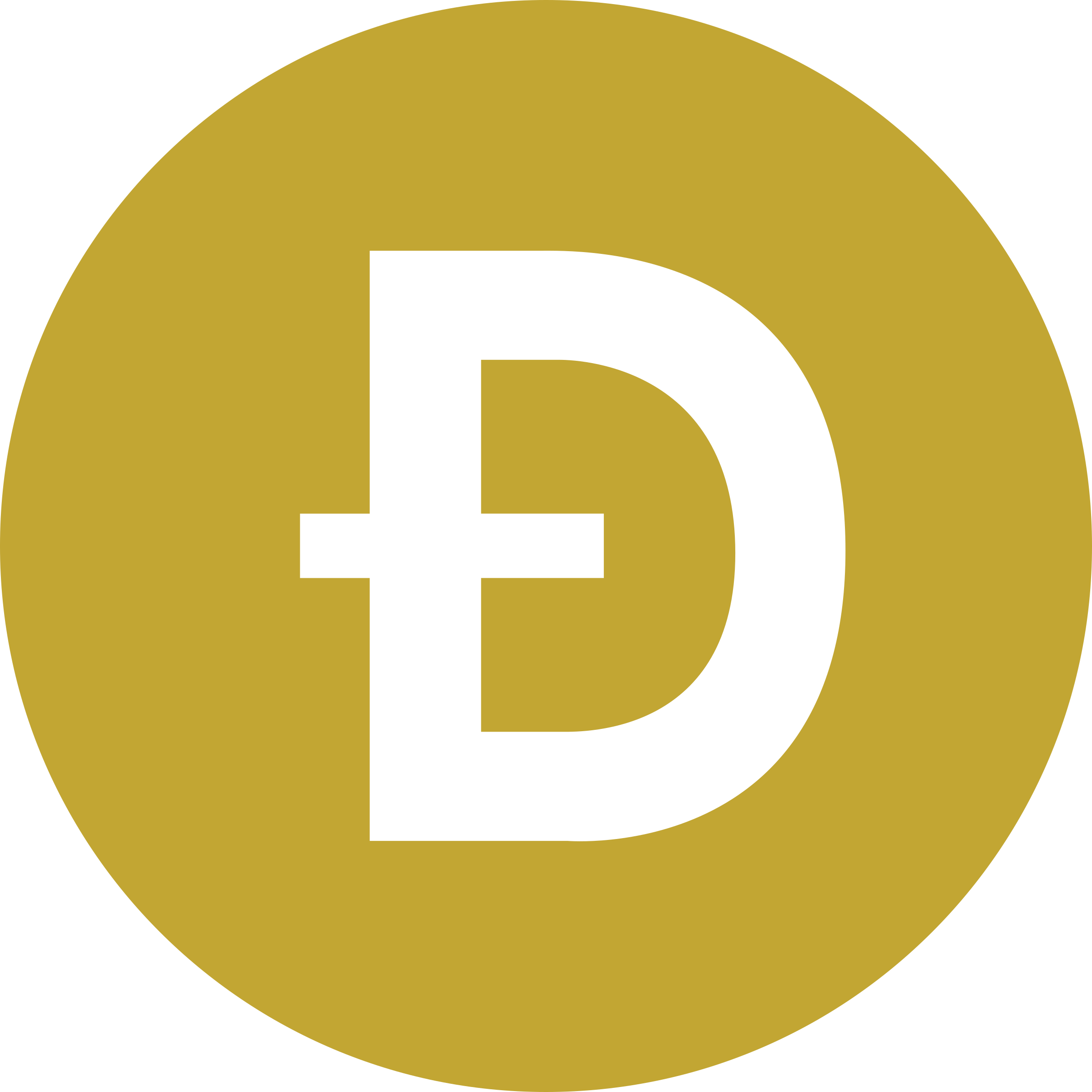Dogecoin Crypto Logo Png Clipart Png All