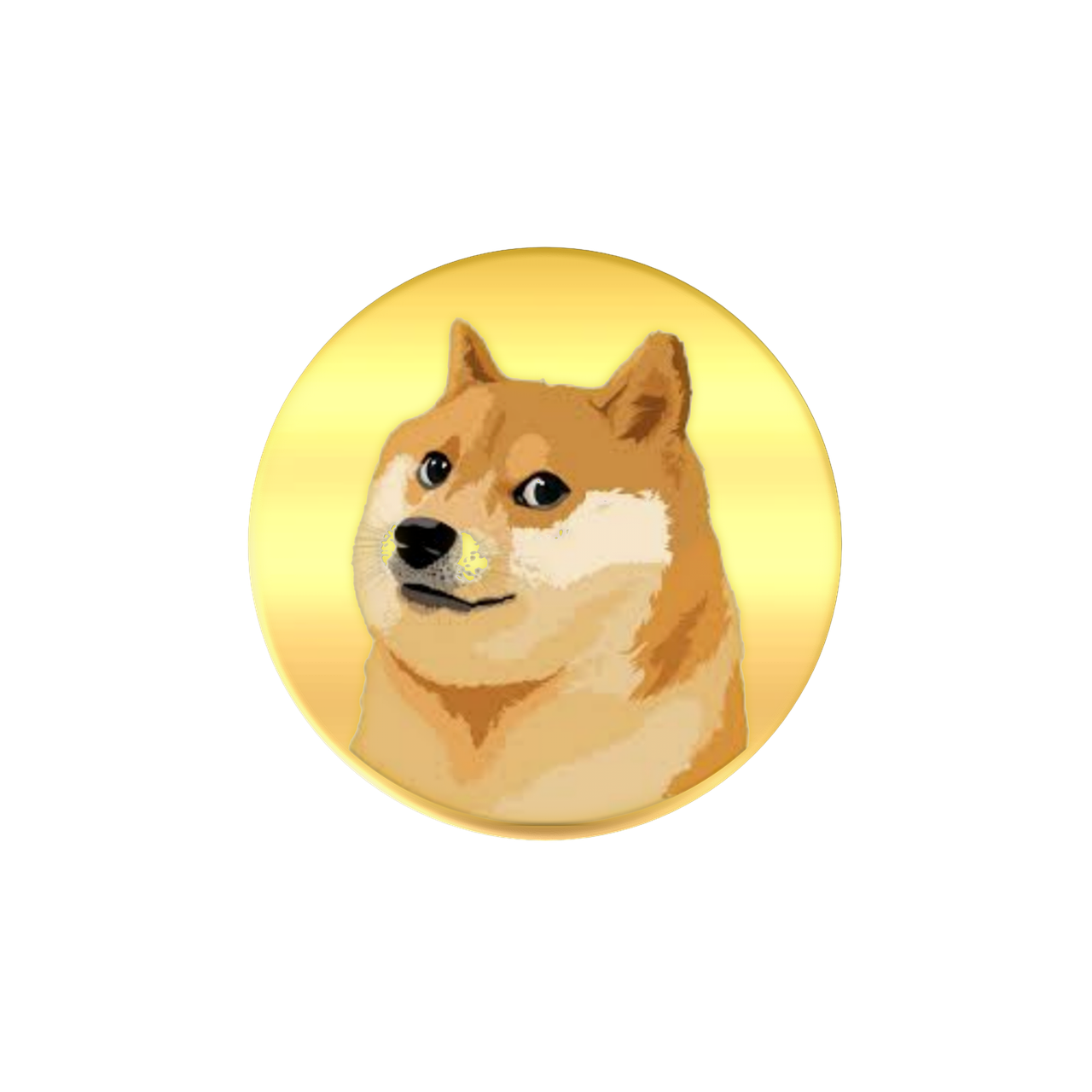 Dogecoin Png Clipart Png All Png All