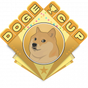 Dogecoin png image hd