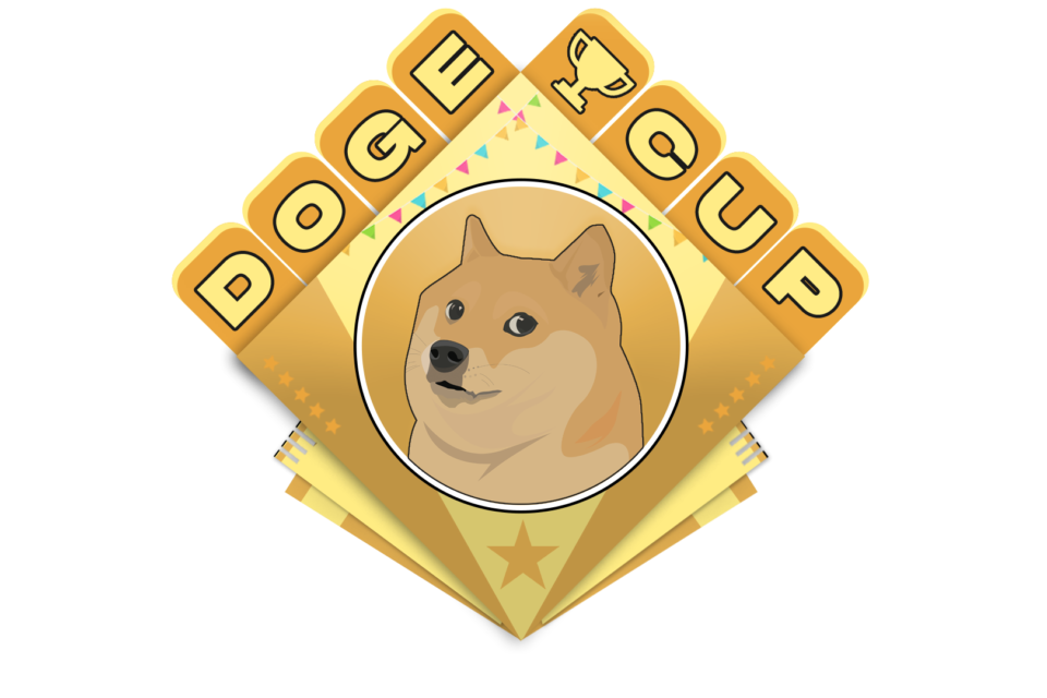 Dogecoin Png Image HD