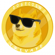 DOWECOIN PNG FOTO