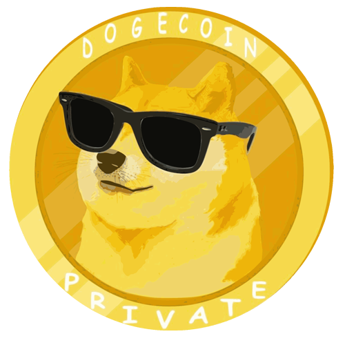 Foto dogecoin png
