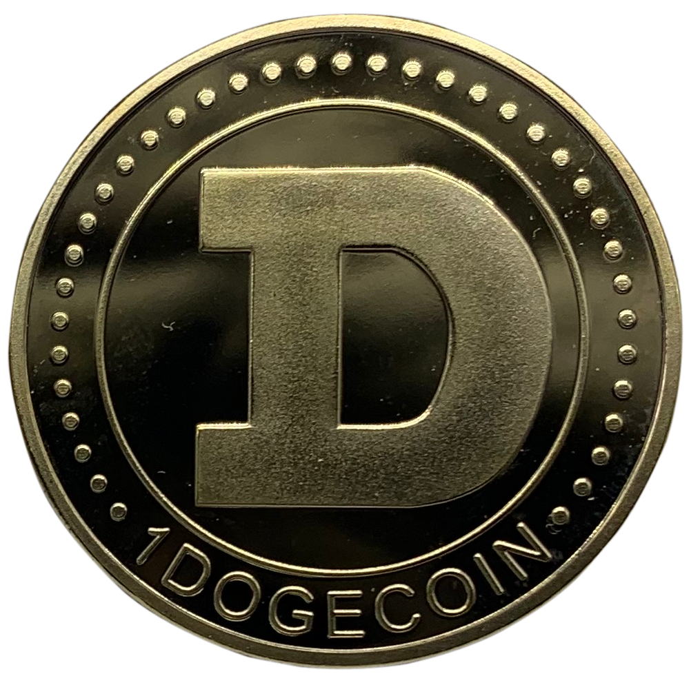 DOWECOIN PNG